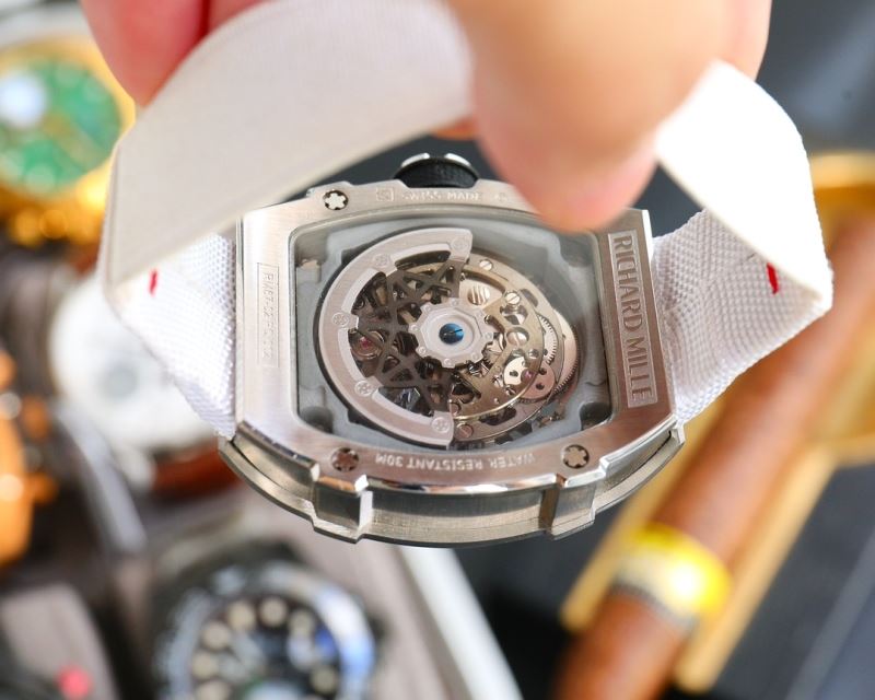 RICHARD MILLE Watches